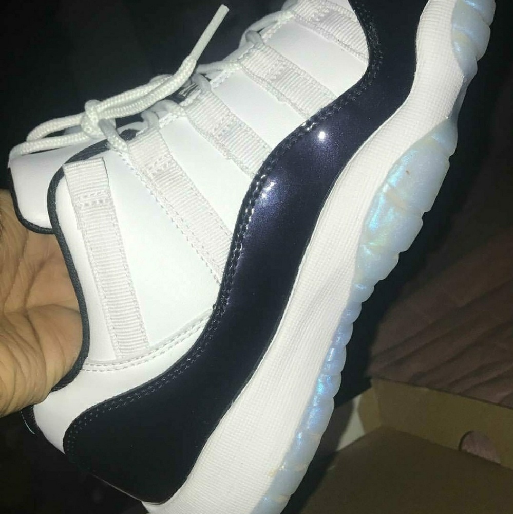 Jordans